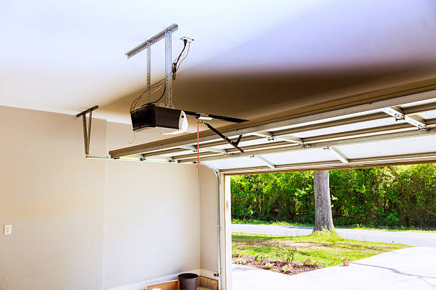 Top rated local Garage Door specialists in Liberty, TX